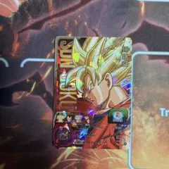 2026年最新】ドラゴンボールヒーローズ 悟空3の人気アイテム - メルカリ