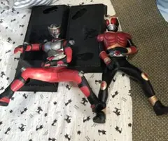 2025年最新】京本コレクション 龍騎の人気アイテム - メルカリ