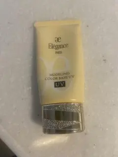 Elegance モデリング カラーベース UV