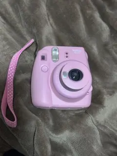 あ*様 富士フィルム　チェキ　FUJI FILM INSTAX MINI 8
