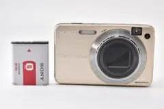 G2191】 SONY Cyber-Shot DSC-F77 シルバー ソニー - メルカリ