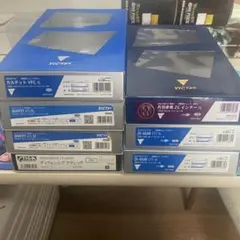 卓球ラケット　空箱のみ　⚠︎ラケットは付属しません。