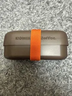 最終値下‼️新品未使用✨コメダ珈琲2020年福袋 ランチボックス