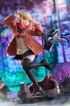【新品未開封】トガヒミコ-Duffel Coat- 1/7スケールフィギュア