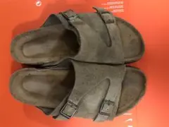 ビルケンシュトック　BIRKENSTOCK ZURICH 26.0cm