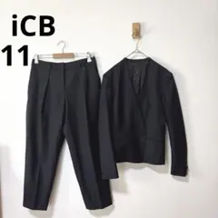 2026年最新】icb パンツスーツの人気アイテム - メルカリ