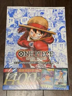 2026年最新】ONE PIECE card game anniversary completeの人気アイテム