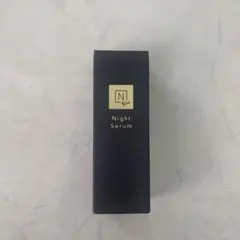 【新品未開封】N organic Vie モイストリペアナイトセラム 8gのサムネイル