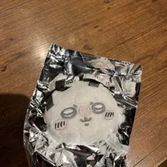 新品　ちいかわ マスコットミラー〜リボン〜/モモンガ