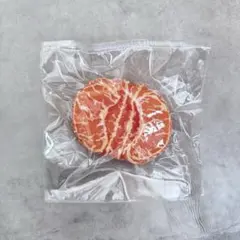 【大人気 即完売】zzzsquishy リアルみかん　やわらかめのサムネイル