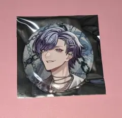 いれいす　if 　いふ　2026　お正月ランダム缶バッジ　EGOIST