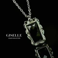 【送料無料】♣︎メンズアクセショップ♣︎ステンレス製ジュエリー×天然石ネックレス