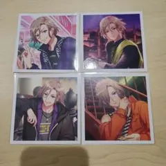 A3! ましコレ 万里