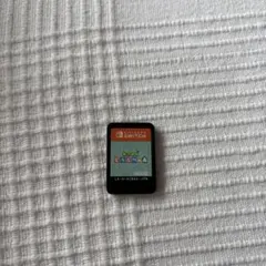 Nintendo Switch あつまれ どうぶつの森 ソフト あつもり