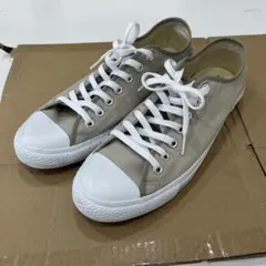 コンバース オールスター グレー スニーカー