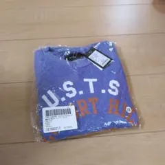 新品未使用THE CASUAL Select トレーナー 130cm 紫色