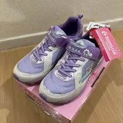 ムーンスター　バネのチカラ　22.5