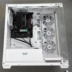 Ryzen5 5600GT B550M Pro4 32GB セット 動作確認済 Ryzen5 5600GT B550M Pro4 32GB セット 動作確認済 - メルカリ