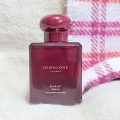 【使用数回9割強残】Jo Malone Scarlet Poppy 50ml