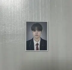 TXT ソウルコン 証明写真 TXT 証明写真 IDフォトコンプ 5枚 セット - メルカリ