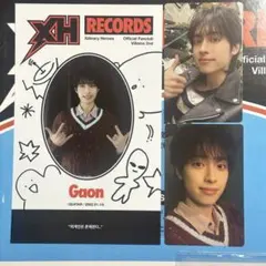 2025年最新】xdinary heroes ガオンの人気アイテム - メルカリ