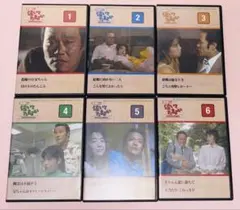 渥美清泣いてたまるか DVD コレクション - メルカリ