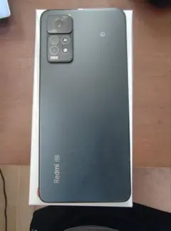 Redmi Note 11 Pro 5G 本体