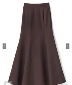 GRL マーメイドフレアスカート gc60