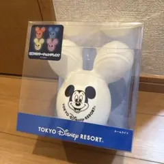 新品未開封未使用　東京ディズニーリゾート ミッキーマウス ルームライト