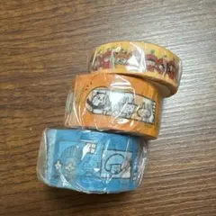 ミラクルハンカチセット カズカタヤマ テンヨー製 - メルカリ
