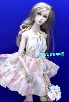 ❤︎yuna❤︎様の専用