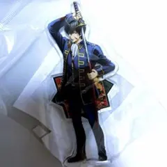 銀魂 吉原大炎上 アクスタ 土方