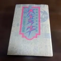 Item thumbnail for item 800c9618-d4b3-408d-877d-937616f1dff5