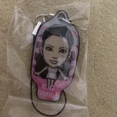 川本璃 クリーナー