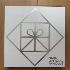 NiziU OFFICIAL FANCLUB 特典セット
