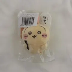 ちいかわ うさぎだらけくじ E賞 ほかッ