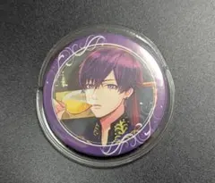 【2点セット売り】浦島坂田船　志麻さん 缶バッジ