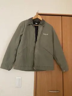 SEQUEL ワークジャケット