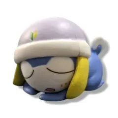 アニメ ケロロ軍曹 タママ ミニフィギュア