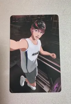PLAVE HYPERDRIVE Race.ver BAMBY バンビー