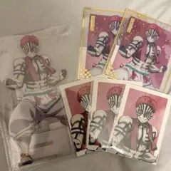 アニプレックスオンラインくじ 猗窩座 鬼滅の刃