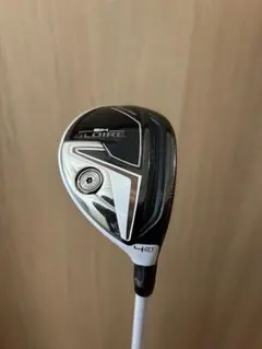 4番ユーティリティ