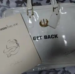 2025年最新】John Lennon bag oneの人気アイテム - メルカリ