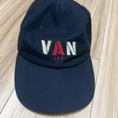 VAN キャップのサムネイル