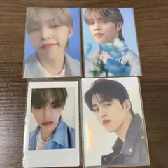 SEVENTEEN セブチ エスクプス