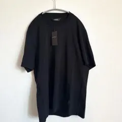 【未使用タグ付】Paul Stuart クルーネック Tシャツ　L