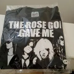 RCサクセション RHAPSODY Tシャツ 限定カラー ベージュ M サイズ