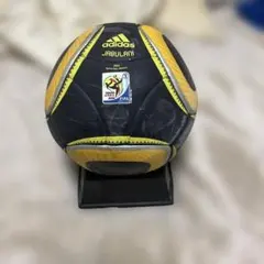 サッカー ボール ジャブラニ 南アフリカ ワールドカップ 公式球