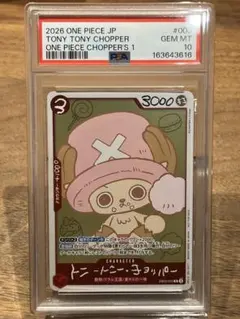 2026年最新】チョッパー プロモの人気アイテム - メルカリ
