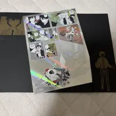 名探偵コナン　シールくじFILE.05